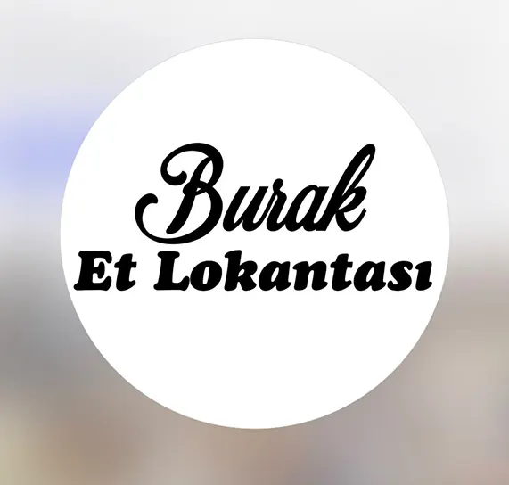 Burak Et Lokantası