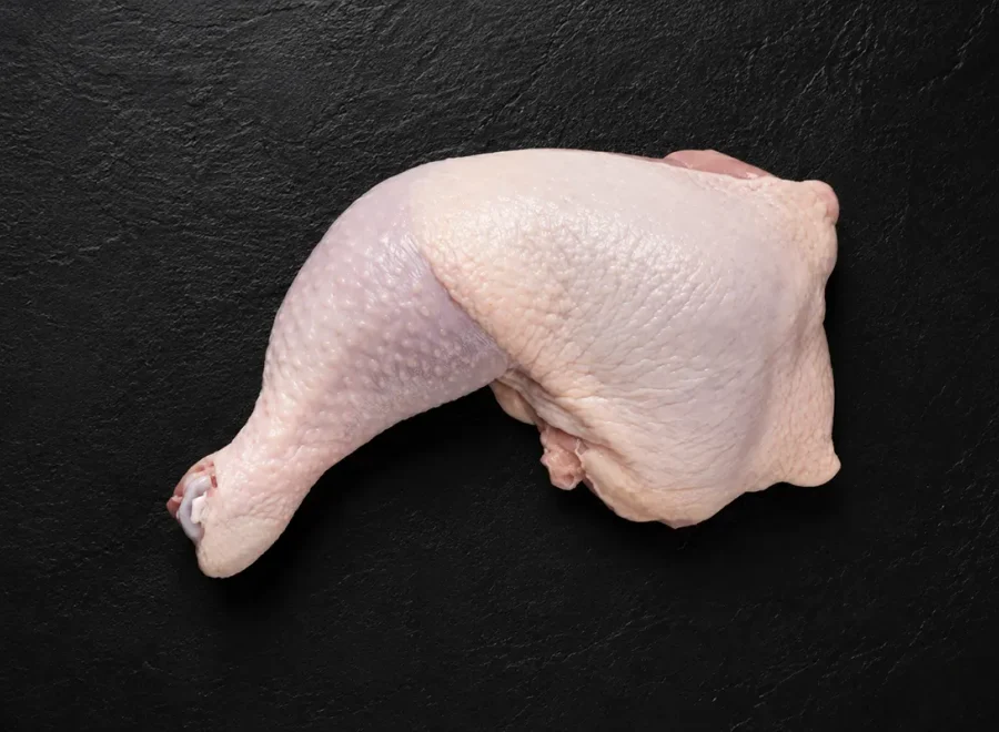 Tavuk Kalçalı But